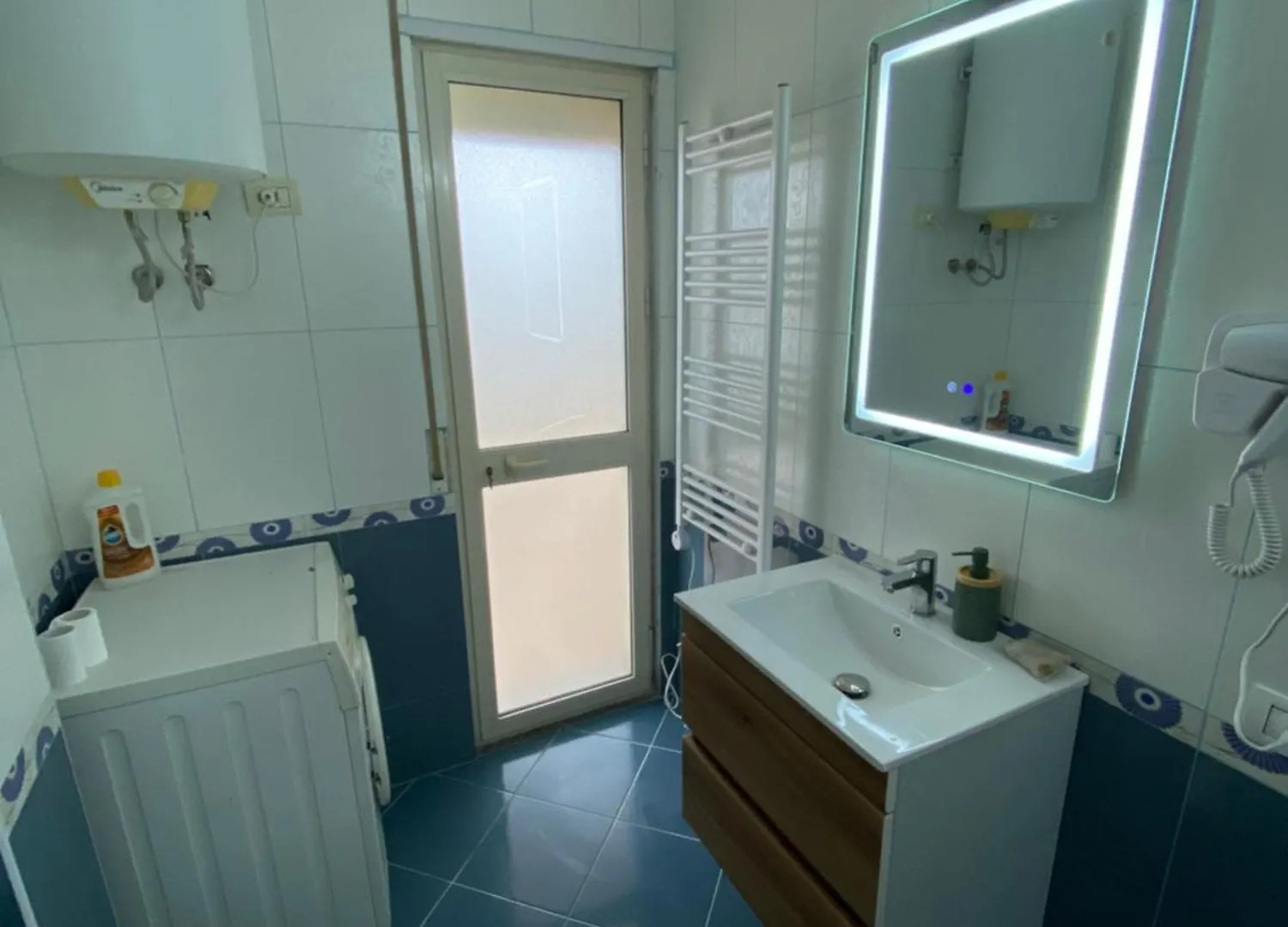 Art'S Apartment Durrës