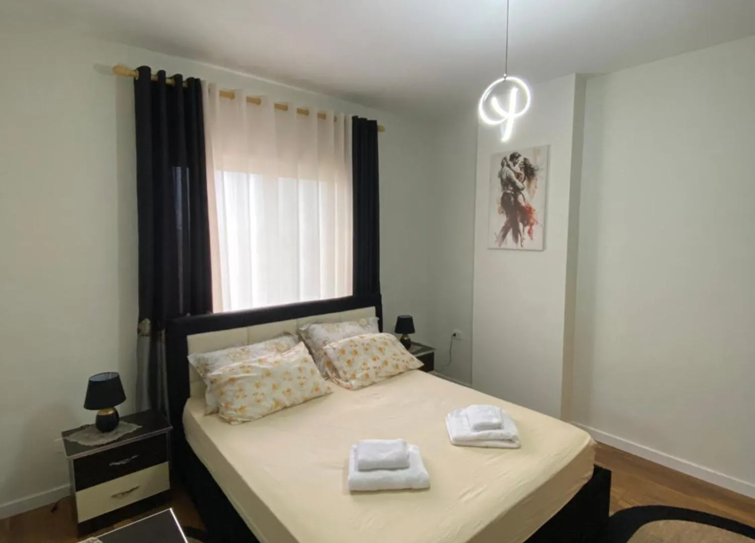 Art'S Apartment Durrës 阿尔巴尼亚