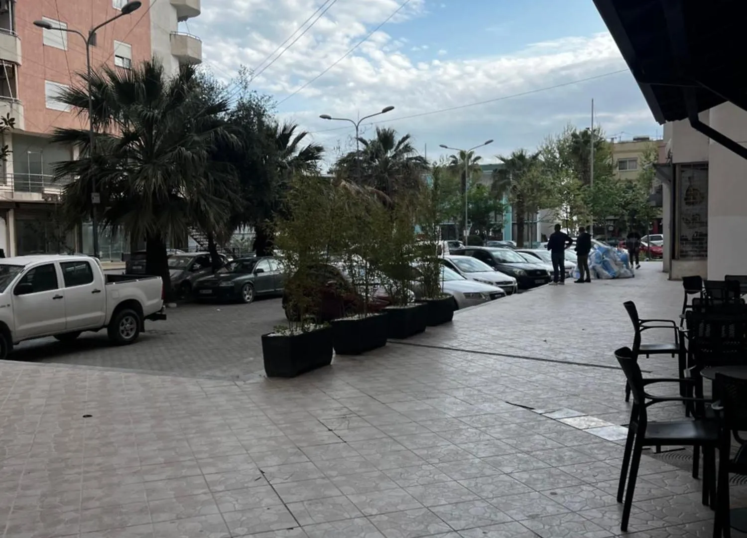 Art'S Apartment Durrës 阿尔巴尼亚