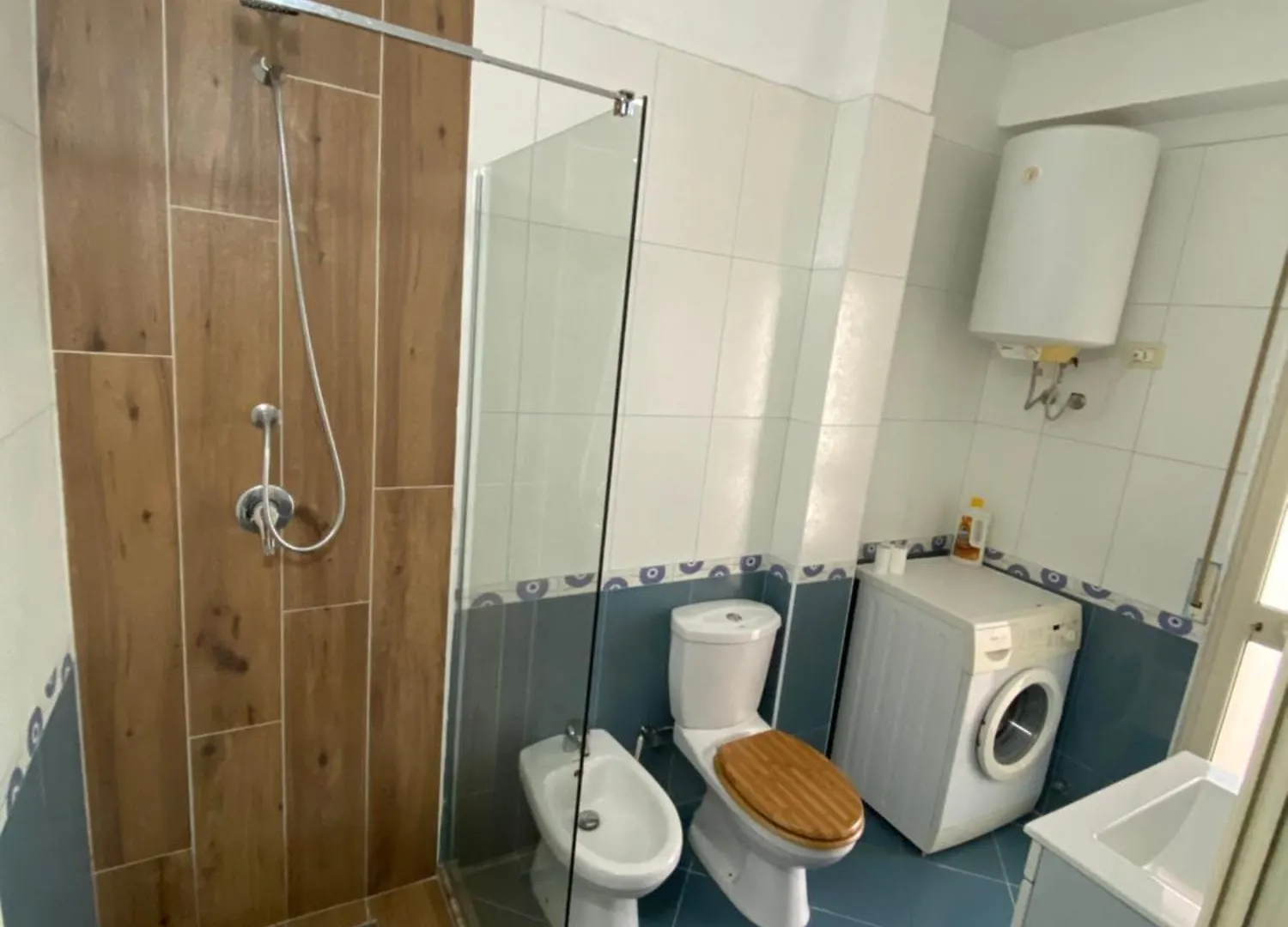 Art'S Apartment Durrës 0*,  阿尔巴尼亚