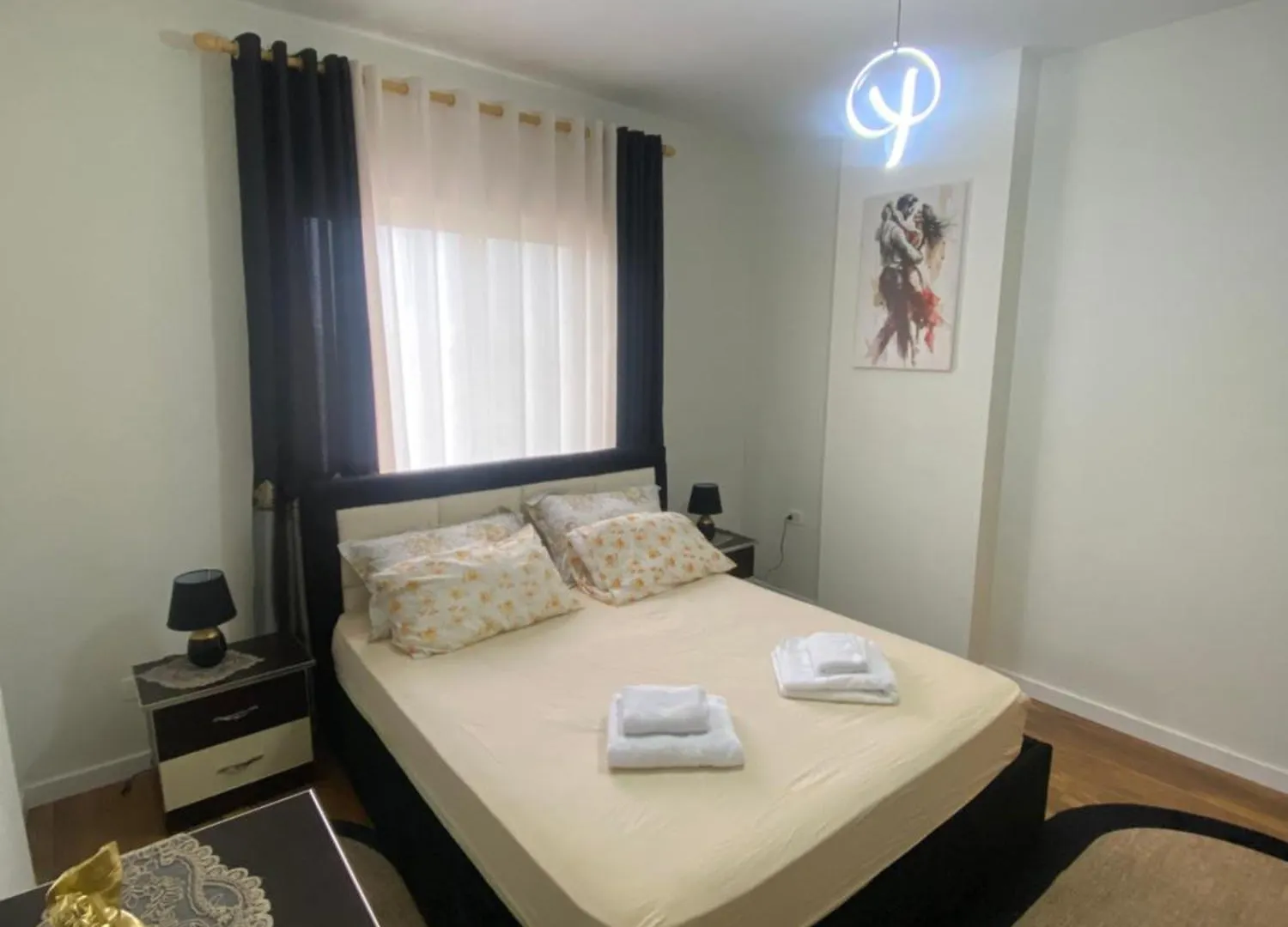 Art'S Apartment Durrës