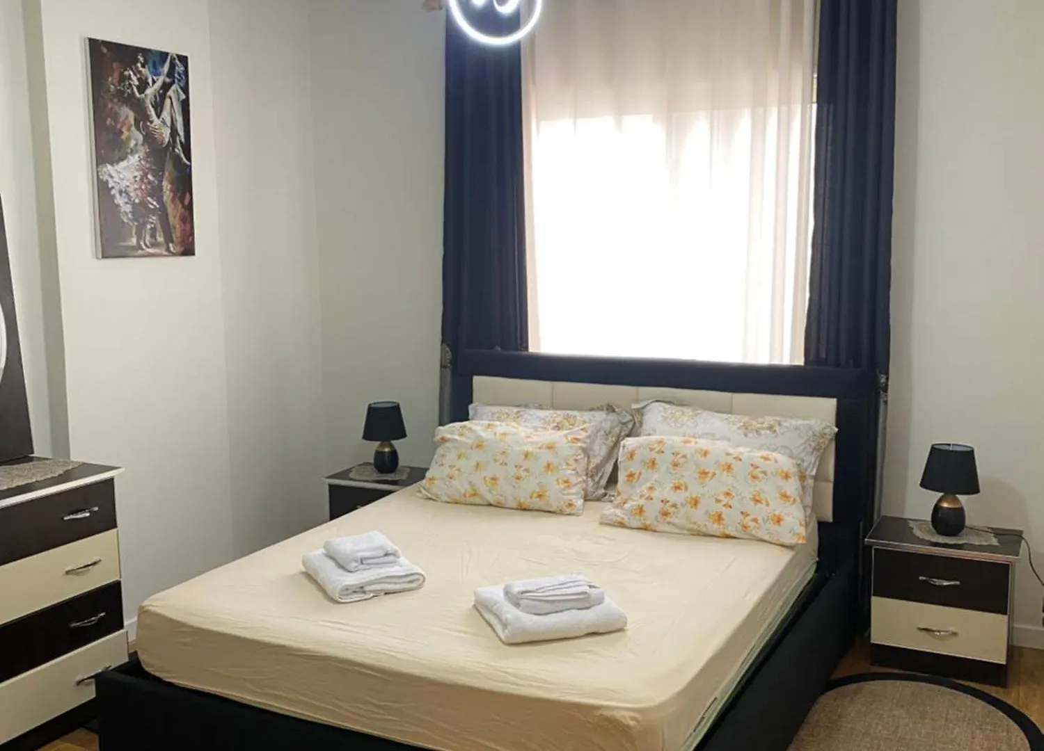Art'S Apartment Durrës