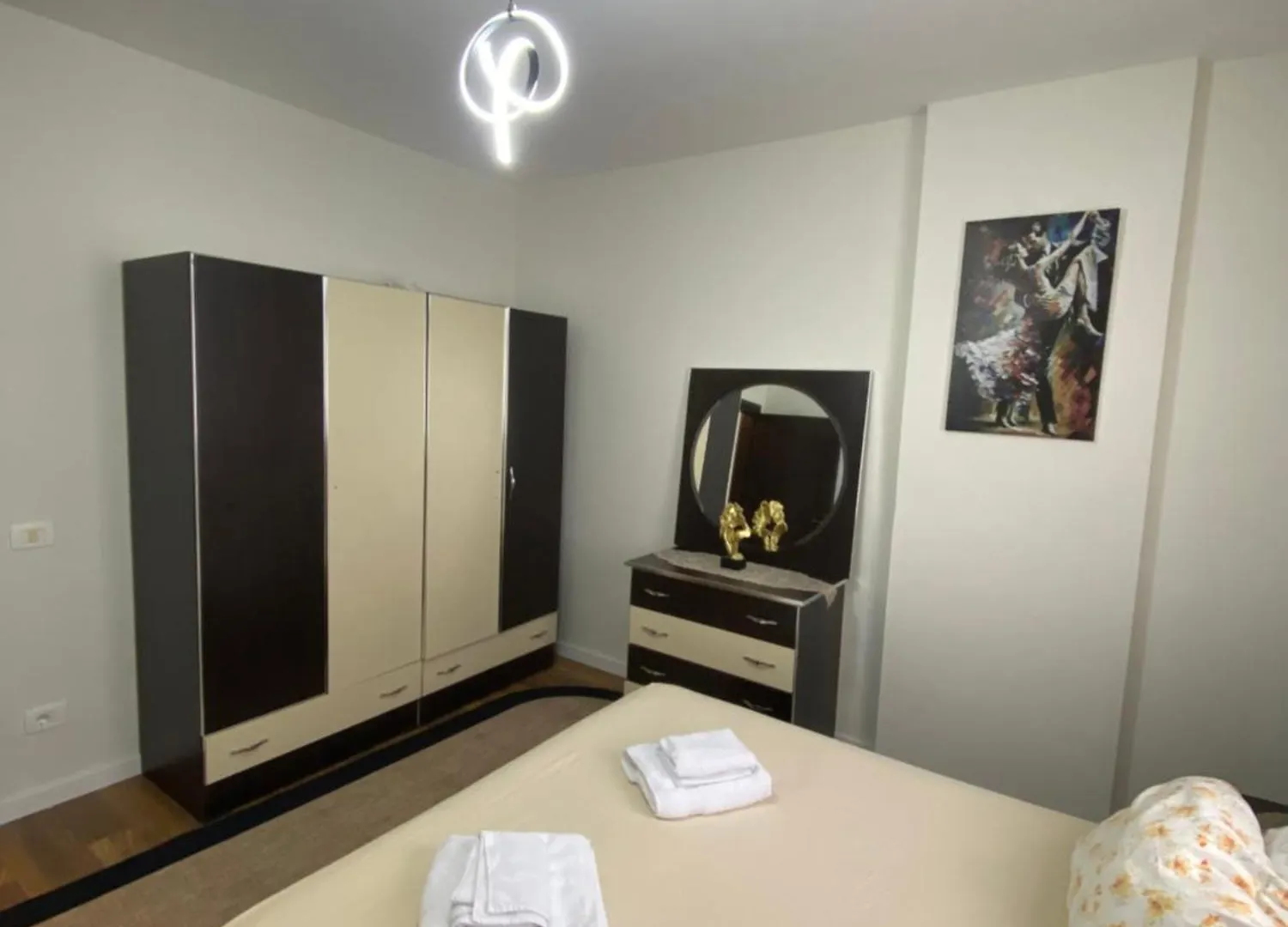 Art'S Apartment Durrës