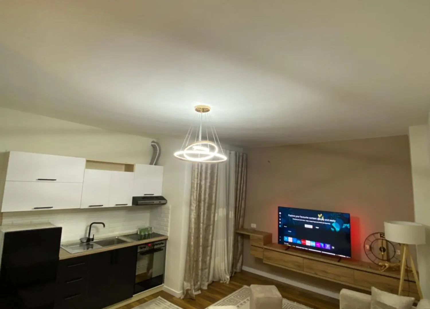 Art'S Apartment Durrës 阿尔巴尼亚