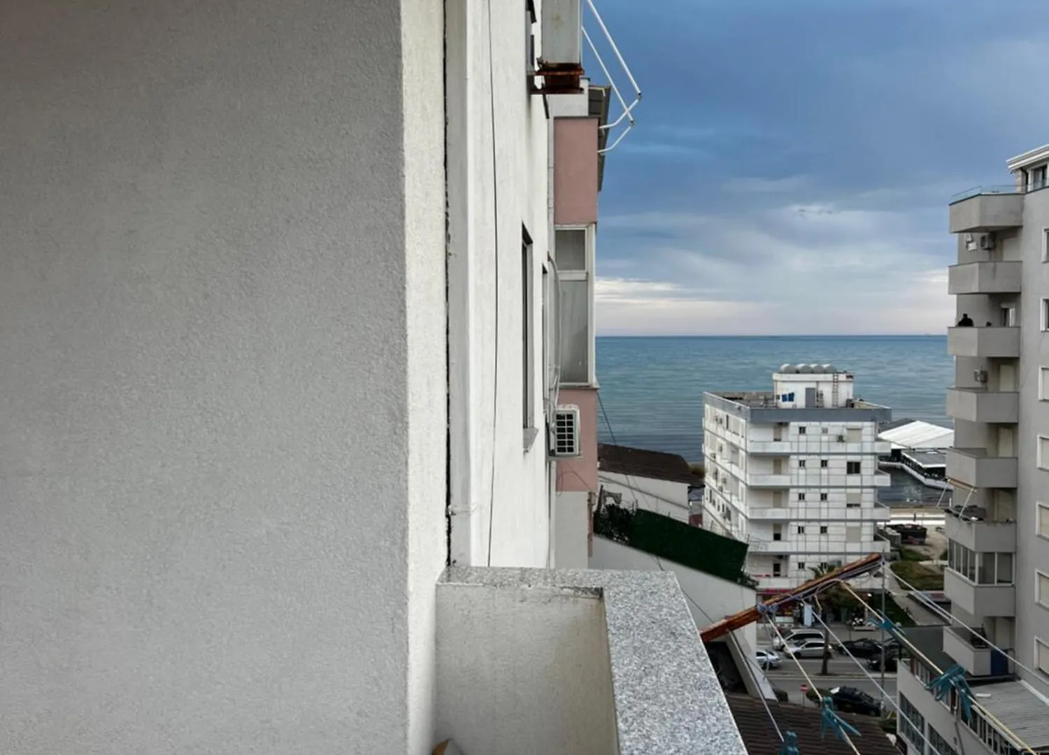 Art'S Apartment Durrës